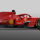Illustration for article titled Ferrari’s New F1 Car Is Extremely Redem/em